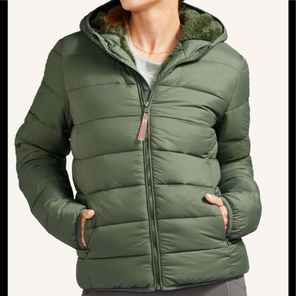 New with tags Peloton jacket